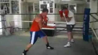 Demis Tonna vs Burtraoul Galea (round 1)