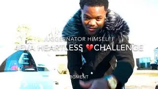 Juggernator Himselff - Moneybagg Yo 4Eva Heartless 💔 #24BarsChallenge (Official Audio) #Winner