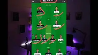 team lineup CCH vs RAN Dream11 Prediction | Dream11 | Dream11 Team of Today Match