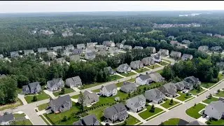 Westerleigh in Moseley, Virginia!