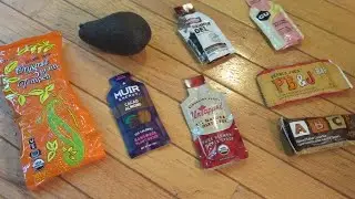 Nutrition for Ultra Runners, with an Emphasis on 100 Mile Races