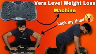 Must Watch | Revolutionary product for weight loss 😍  | Shadhik Azeez
