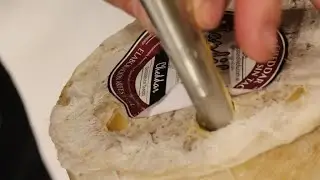 QUESO CON WHISKY 🥃