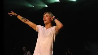 Christopher Live 