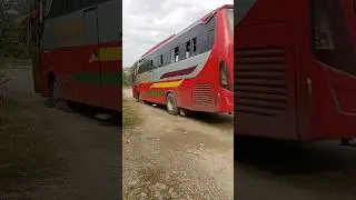 BUS MEDAN JAYA | LINTAS KOTA DAN PROVINSI✅
