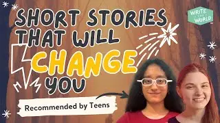 The Best Short Story Examples: Read by Teens