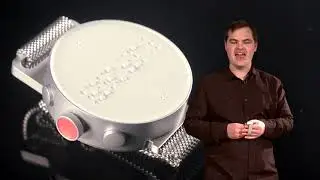 Braille Watch | AMI Tech Tips