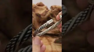 Viking Bracelet Mj&ouml;lnir Crafting Stunning Silver Jewelry