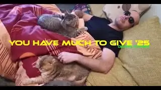 You Have Much To Give '25 by danielgomez #popmusic #pop #edm #edmmusic #balladsong #dancemusic