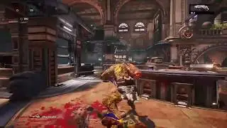 The Brainiyak- March Montage