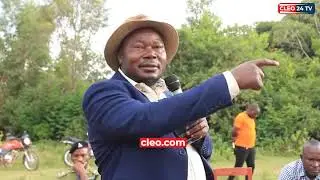 MBUNGE WA TARIME VIJIJINI MHE. CHIEF MWITA WAITARA APINGA UBAGUZI WA UKABILA KWENYE MAENDELEO