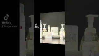 Tiber River products are AMAZING #natural #bodyproducts #bathproducts #haul #haulvideo #wow #cool