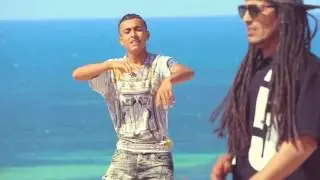 Roula Rasta feat. Mz & Crim2Z★ Bledi Tounes بلادي تونس★ 2017