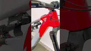 New YT ebike looks incredible