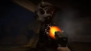 Team Fortress 2 Trespasser Gameplay