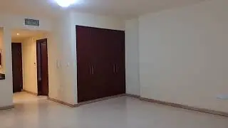 Studio Apartment at Jumeirah Beach Residence, Dubai