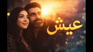 عيش | أغنية التفاؤل والحياة السعيدة ❤️ | شاب وبنت عرب