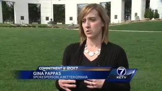 Political ad creates controversy between Douglas County Sheriff, Omaha Police Department