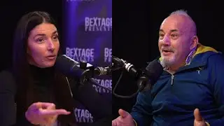 #3 BeXtage Podcast [Torok-, mandula-, hangsz&aacute;lgyullad&aacute;s] - Binder Tibor - eg&eacute;szs&eacute;g&uuml;gyi oktat&oacute;val