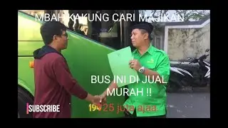 RIVIEW PUSPA JAYA (MBAH KAKUNG). DIJUALL!!!