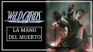 Wild Cards VII: La Mano del Mu3rto de John Jos. Miller | Rese&ntilde;a