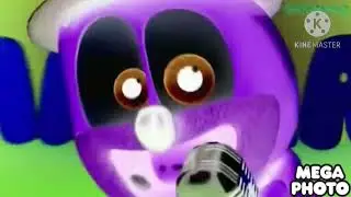 I&rsquo;m a scatman sing Klasky pitch in fake g major