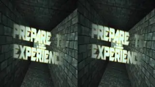 The Stereoscopic 3D Video Channel - Tunnel Promo -YT3D:enable=TRUE