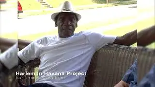 A Conversation with Tennessee Blues Vocalist John Myers about Leon Claxton's Harlem in Havana Revue