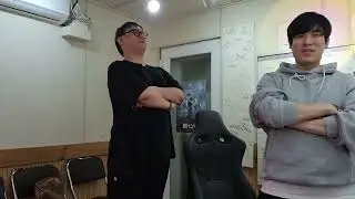 추인이의 성대접촉 올바르게 하기!!