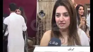 Fashion Designer Aisha Imran Flagship Store Launching Ceremony Gulberg Pkg By Zain Madni City42