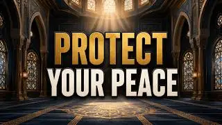 Chosen Ones: Who is in Your HOUSE? The Spiritual Reality of Your 
