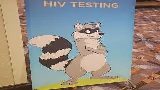 Furry Convention HIV Testing Drama