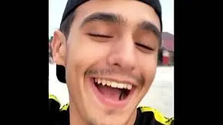 ستانلي فالجزيرة ...غير الضحك 😂😂😂