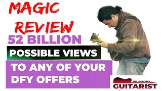 MAGIC review demo&spades;️how to make $500 a day&spades;️Magic+ 40 TOP  BONUSES