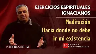 Hacia donde no debe ir mi existencia - Ejercicios por internet