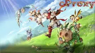 Dragon Trail Fighting An Island War With a Monster With 1.2b Battle Power