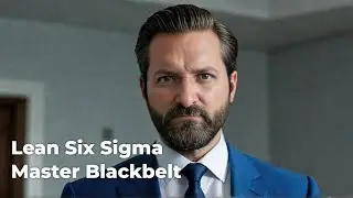 Master Lean Six Sigma: Boost Profits & Transform Operations!