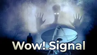 A Mysterious Signal From Space Scientists Can&rsquo;t Explain