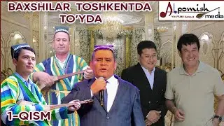 OLIM BAXSHI VA SODIQ BAXSHI 