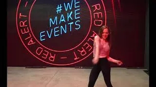 RED ALERT - WeMakeEvents - Skate Promo