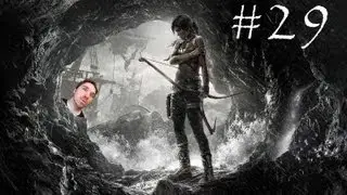 [Tomb Raider #29] Is This the End? (It's Not).