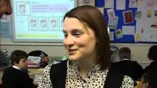 Fernwood School, Nottingham