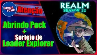 REALM SEGUNDO GAME MAIS LUCRATIVO DA REDE WAX ( NO MEU CASO)