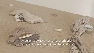 Devenir un professionnel.le du design et de la création en bijouterie