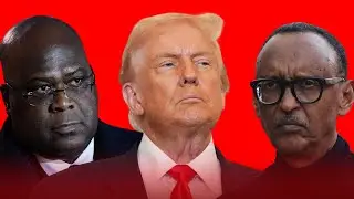 RDC&ndash;Rwanda &agrave; Washington : Briefing sp&eacute;cial sur la paix et les nouveaux accords&nbsp;&eacute;conomiques