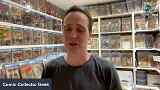 Hang Out on a Saturday. Talking Comics & Channel Growth