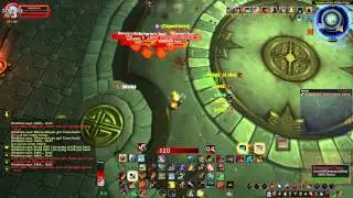 Xuen challenge - wrathion questline - saphiranix