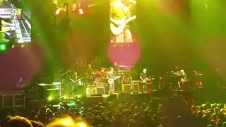 The Wheel (Dead & Company, Boston Garden, 11.17.2017)