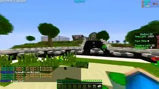 SURVIVAL GAMES HIGHLIGHTS IN BADLION(OLD)