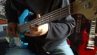 Smash The Control Machine　-   OTEP cover   [HD]